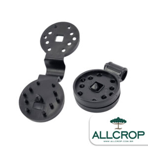 Conector Clips com Presilha