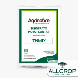 Substrato para Plantas TNMIX Agrinobre