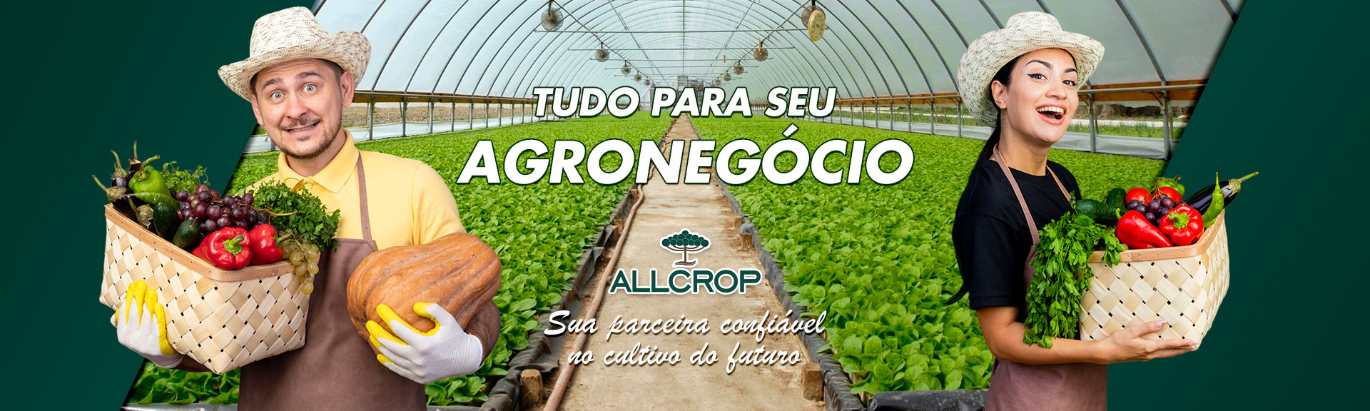 Insumos Agrícolas